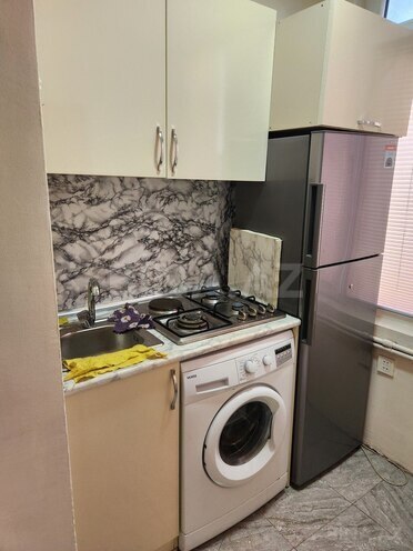 1-комн. вторичка - пос. Бакиханова - 30 м² (4)