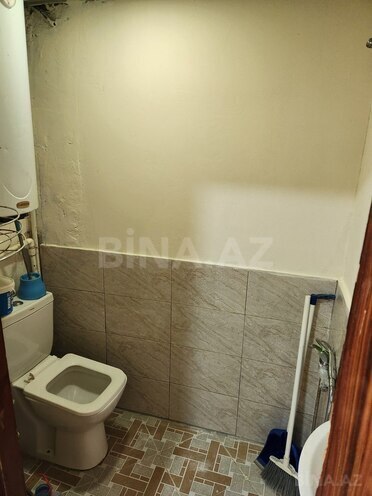 1-комн. вторичка - пос. Бакиханова - 30 м² (5)