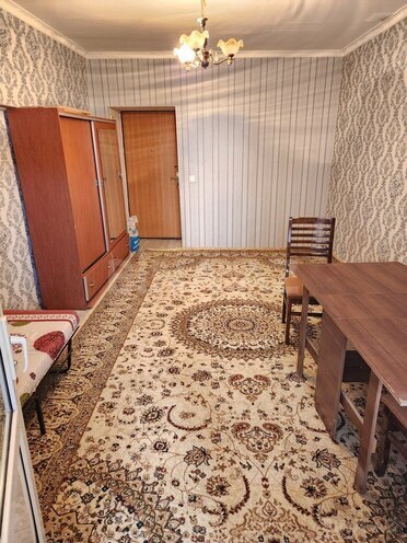 1-комн. вторичка - пос. Бакиханова - 30 м² (1)