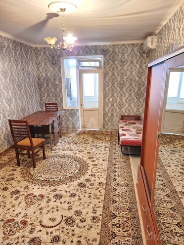 1-комн. вторичка - пос. Бакиханова - 30 м² (2)