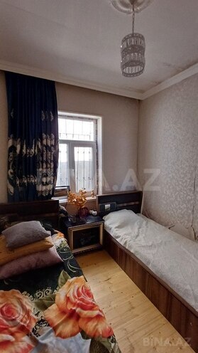 3 otaqlı həyət evi/bağ evi - Bayıl q. - 100 m² (4)