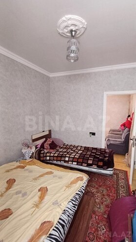 3 otaqlı həyət evi/bağ evi - Bayıl q. - 100 m² (9)