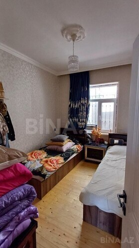 3 otaqlı həyət evi/bağ evi - Bayıl q. - 100 m² (5)