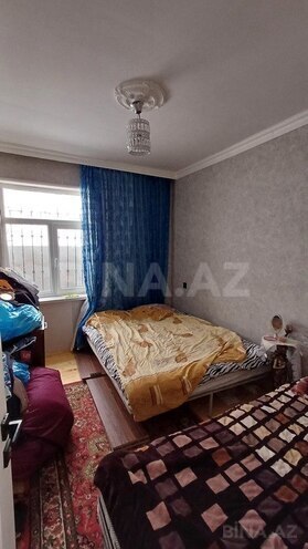 3 otaqlı həyət evi/bağ evi - Bayıl q. - 100 m² (3)