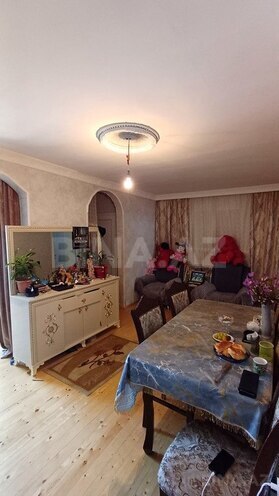 3 otaqlı həyət evi/bağ evi - Bayıl q. - 100 m² (1)