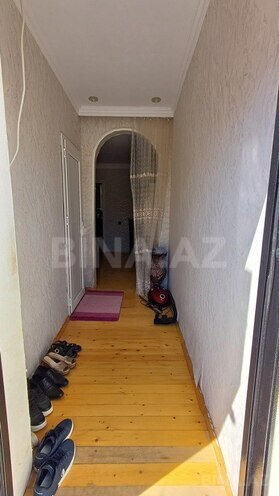 3 otaqlı həyət evi/bağ evi - Bayıl q. - 100 m² (10)