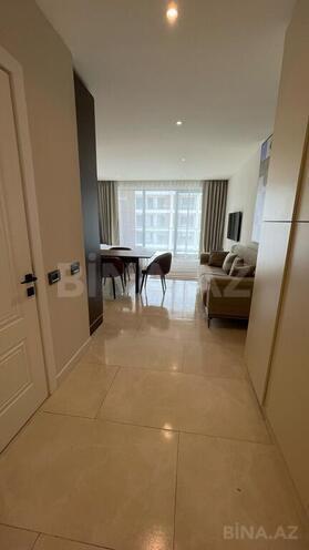 1 otaqlı yeni tikili - Nardaran q. - 57 m² (7)