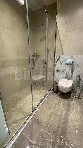 1 otaqlı yeni tikili - Nardaran q. - 57 m² (11)