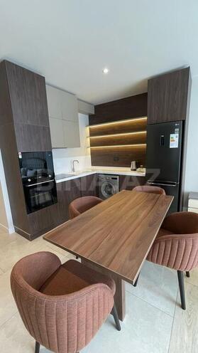 1 otaqlı yeni tikili - Nardaran q. - 57 m² (5)