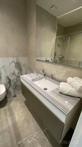 1 otaqlı yeni tikili - Nardaran q. - 57 m² (10)