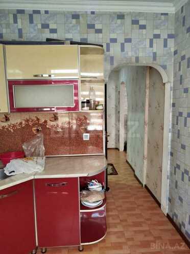 3-комн. новостройка - пос. Масазыр - 74 м² (12)