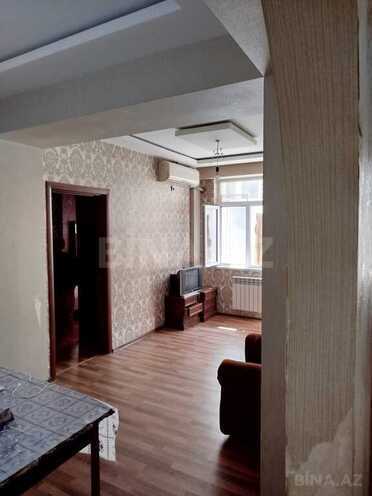 3-комн. новостройка - пос. Масазыр - 74 м² (17)
