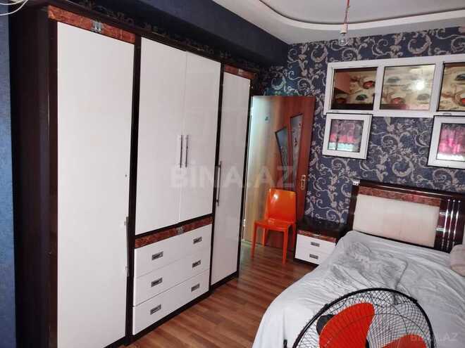 3-комн. новостройка - пос. Масазыр - 74 м² (8)