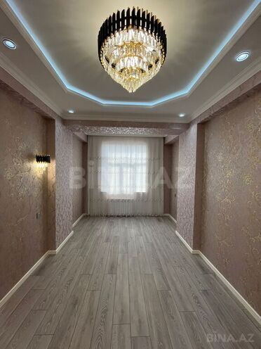 3 otaqlı yeni tikili - Memar Əcəmi m. - 118.5 m² (9)