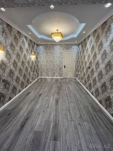 3 otaqlı yeni tikili - Memar Əcəmi m. - 118.5 m² (8)