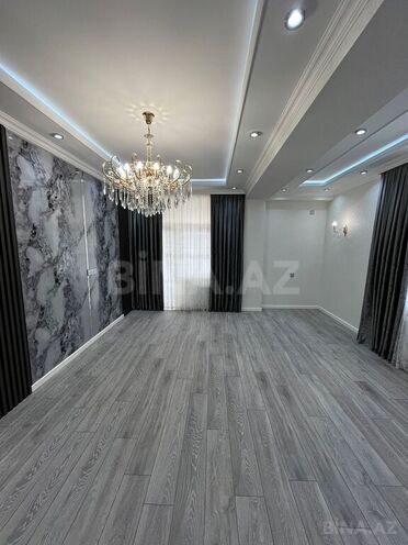 3 otaqlı yeni tikili - Memar Əcəmi m. - 118.5 m² (5)