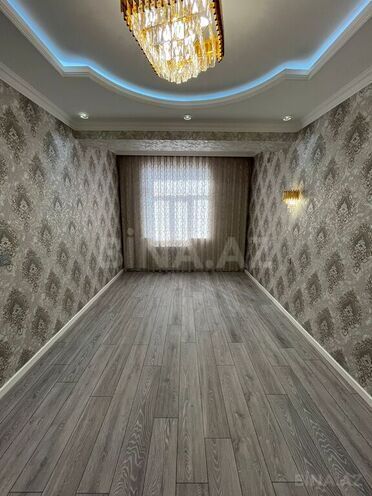 3 otaqlı yeni tikili - Memar Əcəmi m. - 118.5 m² (7)
