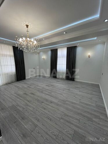 3 otaqlı yeni tikili - Memar Əcəmi m. - 118.5 m² (4)