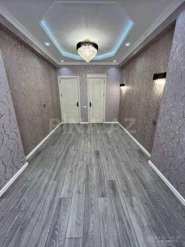 3 otaqlı yeni tikili - Memar Əcəmi m. - 118.5 m² (10)