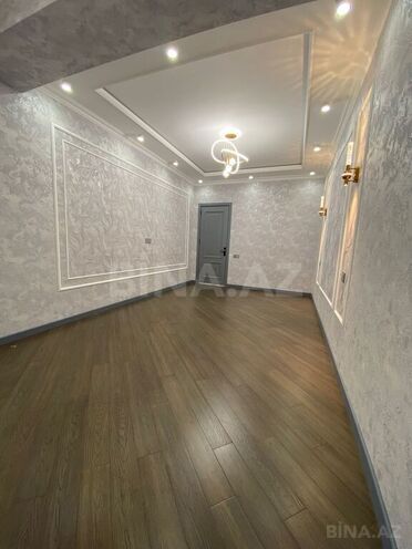 3 otaqlı yeni tikili - Memar Əcəmi m. - 135 m² (8)