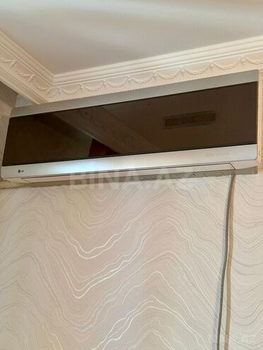 3 otaqlı köhnə tikili - Bakıxanov q. - 60 m² (8)