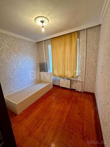 3 otaqlı köhnə tikili - Bakıxanov q. - 60 m² (4)
