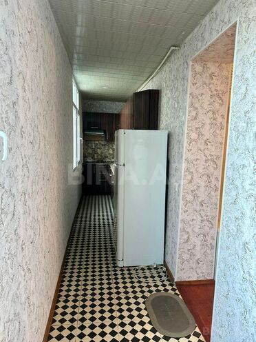 3 otaqlı köhnə tikili - Bakıxanov q. - 60 m² (7)