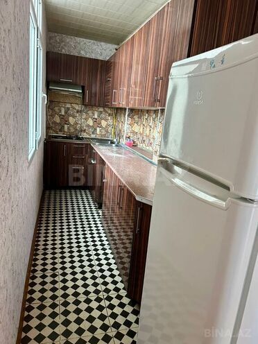 3 otaqlı köhnə tikili - Bakıxanov q. - 60 m² (5)