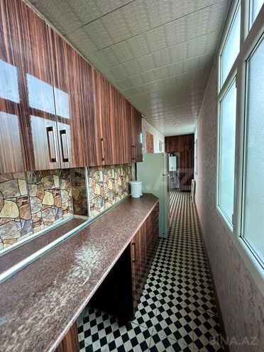 3 otaqlı köhnə tikili - Bakıxanov q. - 60 m² (6)