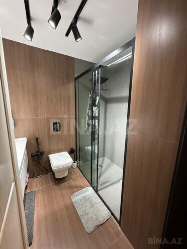 2-комн. новостройка - м. Гянджлик - 61 м² (10)