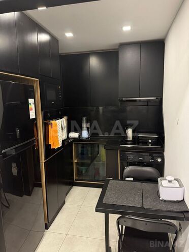 2-комн. новостройка - м. Гянджлик - 61 м² (7)