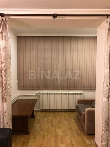 2 otaqlı köhnə tikili - Şah İsmayıl Xətai m. - 65 m² (5)