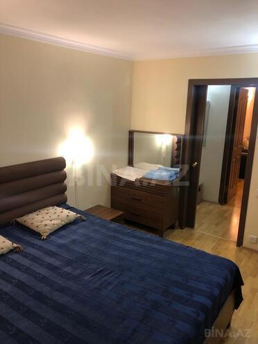 2 otaqlı köhnə tikili - Şah İsmayıl Xətai m. - 65 m² (6)