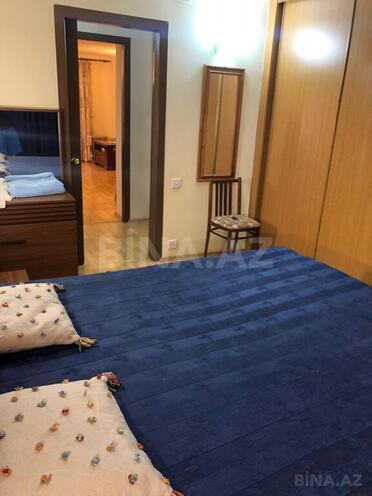 2 otaqlı köhnə tikili - Şah İsmayıl Xətai m. - 65 m² (7)