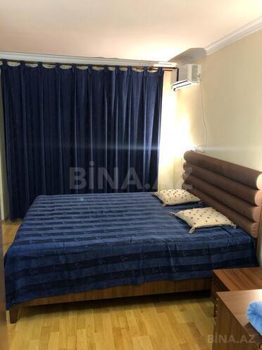 2 otaqlı köhnə tikili - Şah İsmayıl Xətai m. - 65 m² (8)