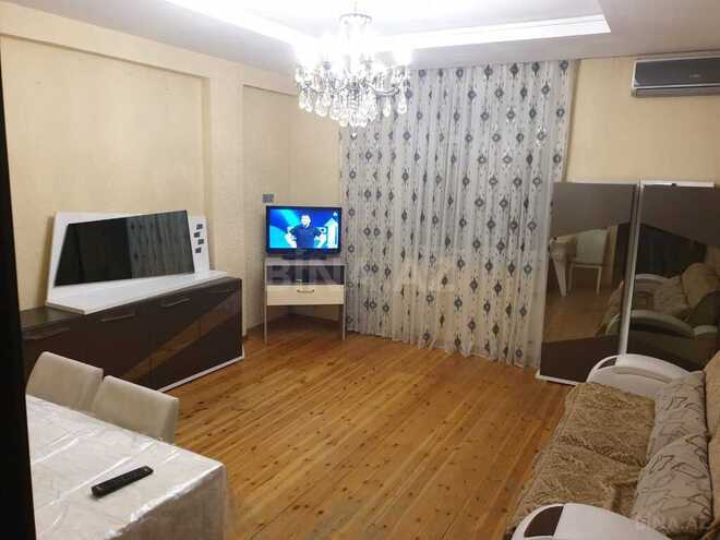 2 otaqlı yeni tikili - Masazır q. - 55 m² (1)