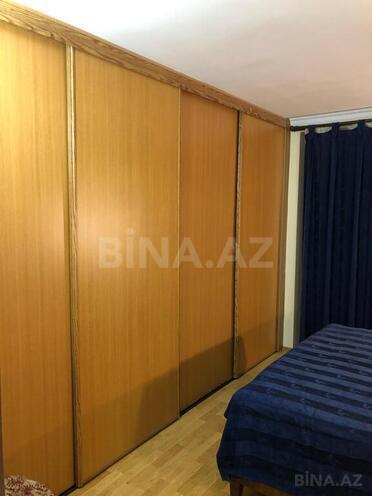 2 otaqlı köhnə tikili - Şah İsmayıl Xətai m. - 65 m² (10)
