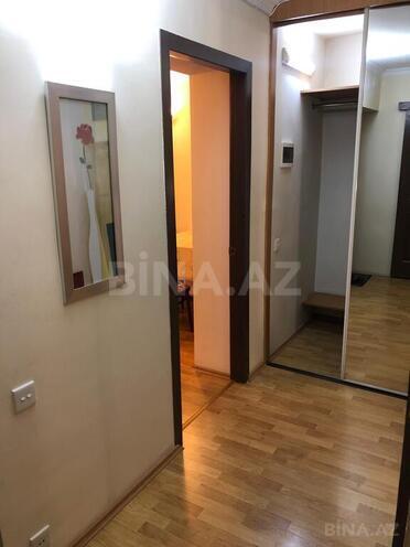 2 otaqlı köhnə tikili - Şah İsmayıl Xətai m. - 65 m² (11)
