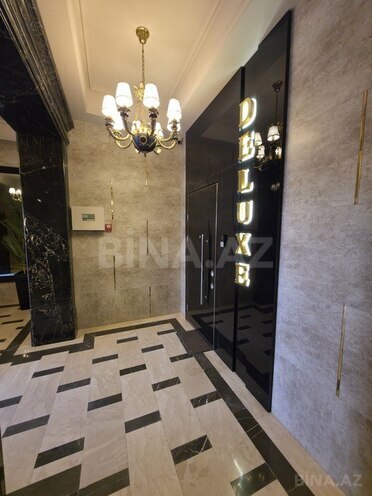 5 otaqlı yeni tikili - Nizami m. - 235 m² (3)
