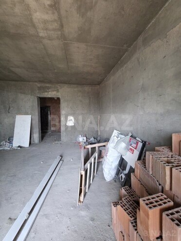 5 otaqlı yeni tikili - Nizami m. - 235 m² (18)