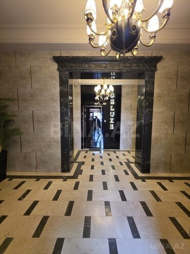 5 otaqlı yeni tikili - Nizami m. - 235 m² (4)