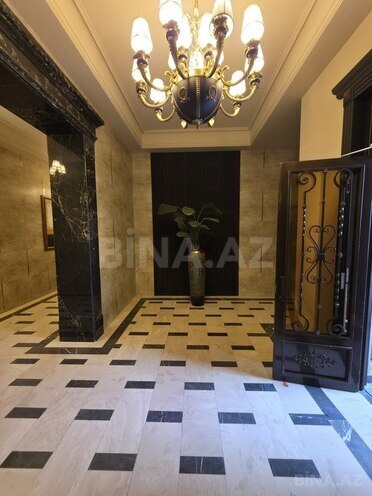 5 otaqlı yeni tikili - Nizami m. - 235 m² (7)