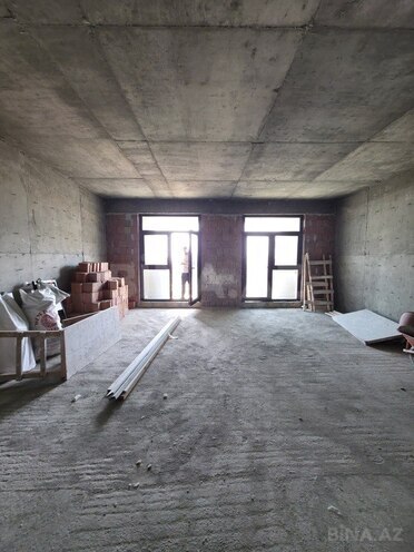 5 otaqlı yeni tikili - Nizami m. - 235 m² (13)