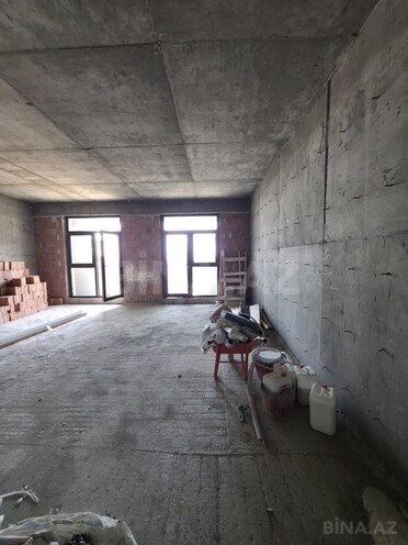 5 otaqlı yeni tikili - Nizami m. - 235 m² (14)