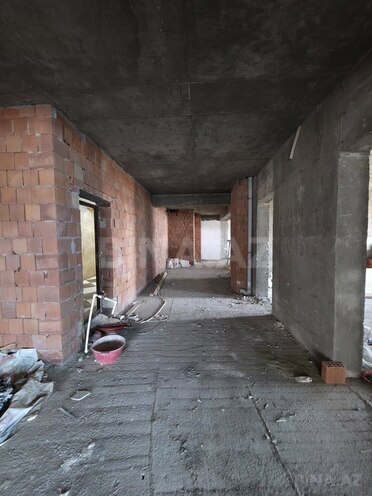 5 otaqlı yeni tikili - Nizami m. - 235 m² (15)