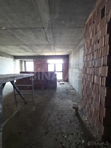 5 otaqlı yeni tikili - Nizami m. - 235 m² (19)