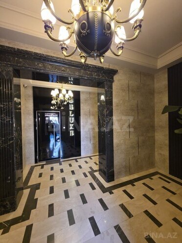 5 otaqlı yeni tikili - Nizami m. - 235 m² (2)