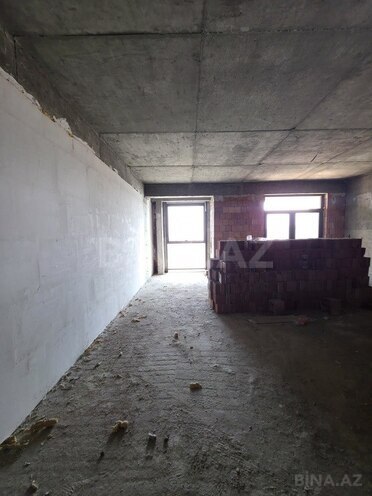 5 otaqlı yeni tikili - Nizami m. - 235 m² (17)