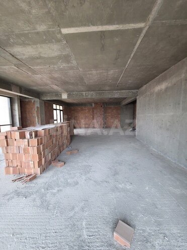 5 otaqlı yeni tikili - Nizami m. - 235 m² (16)
