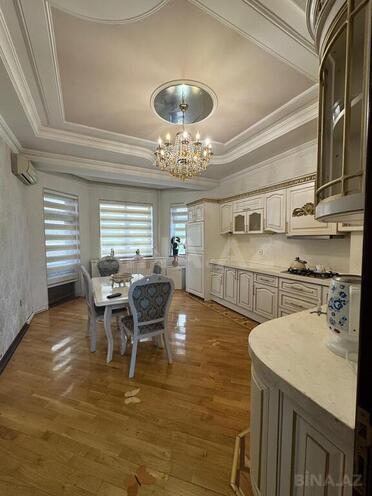 4-комн. новостройка - Наримановский  р. - 200 м² (10)